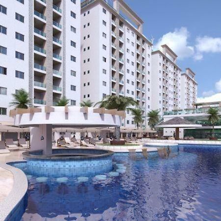 Salinas Park Resort Salinópolis Eksteriør billede