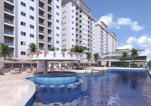 Salinas Park Resort Salinópolis Eksteriør billede