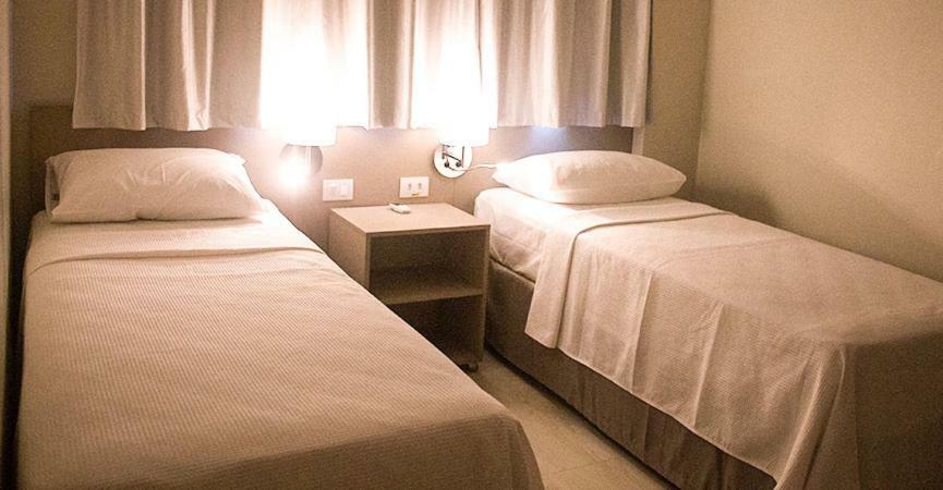 Salinas Park Resort Salinópolis Eksteriør billede